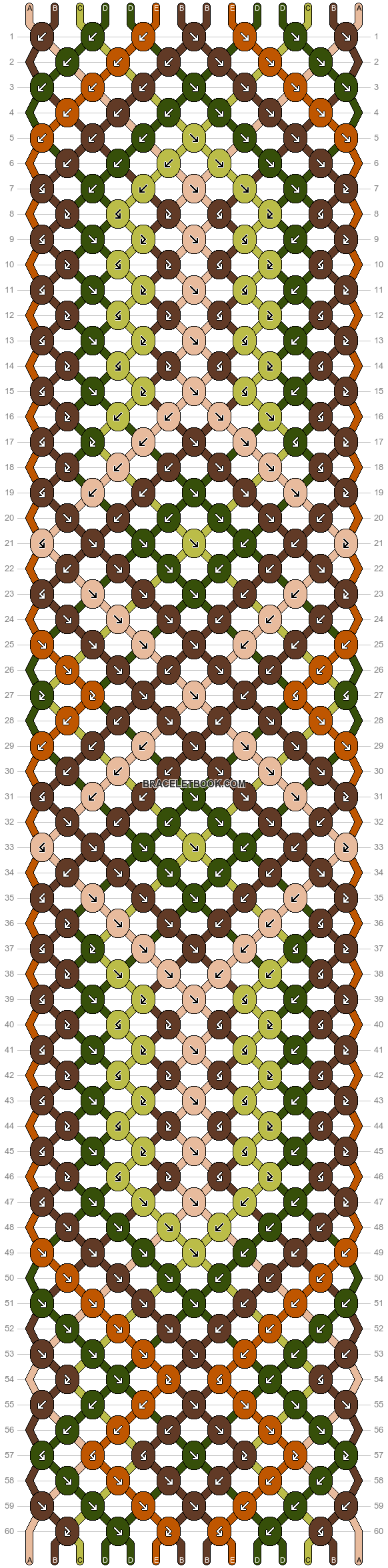 Normal pattern #150927 variation #400466 pattern