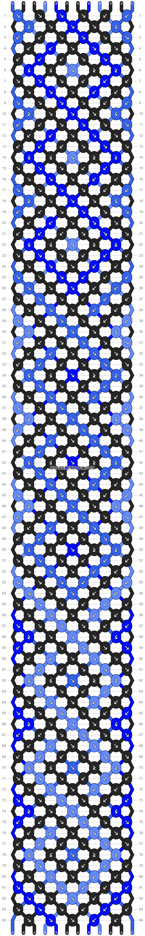 Normal pattern #172970 variation #400467 pattern