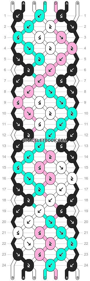 Normal pattern #192630 variation #400468 pattern