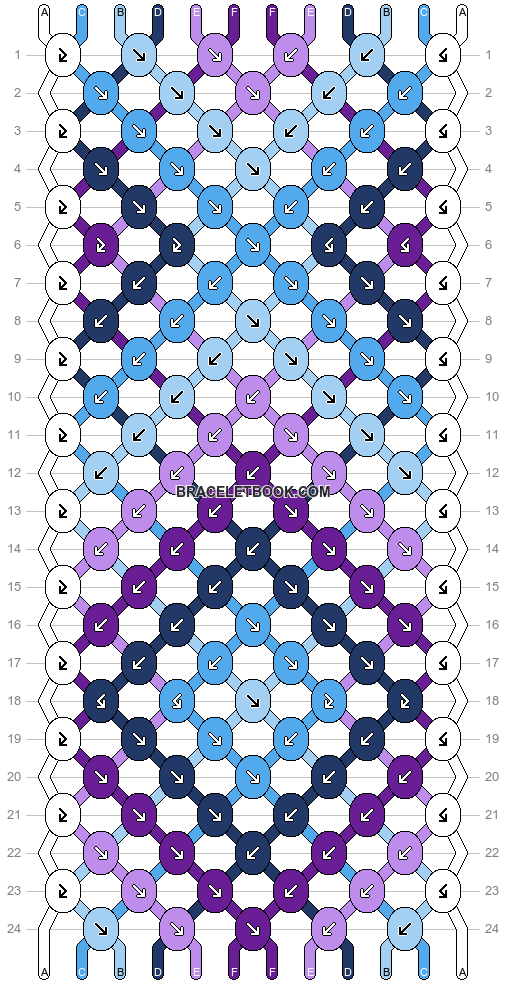 Normal pattern #137488 variation #400470 pattern