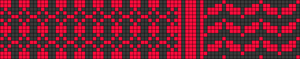 Alpha pattern #192283 variation #400472