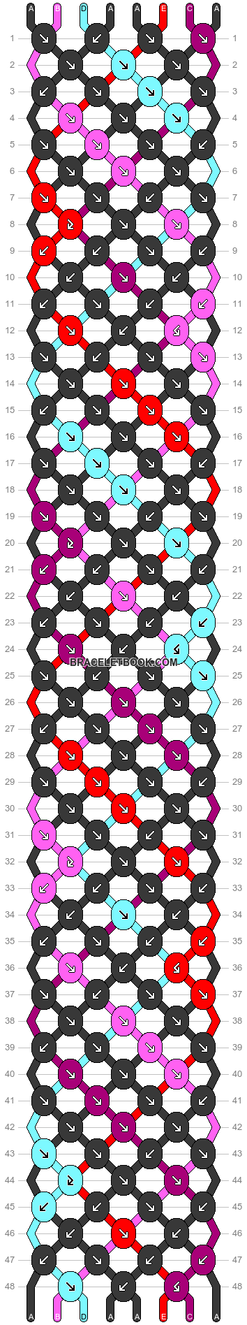 Normal pattern #192765 variation #400473 pattern