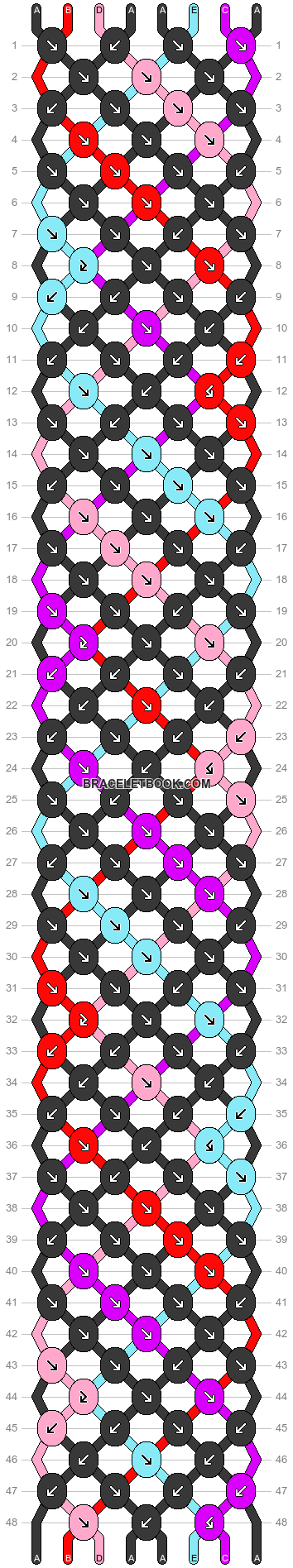 Normal pattern #192765 variation #400474 pattern