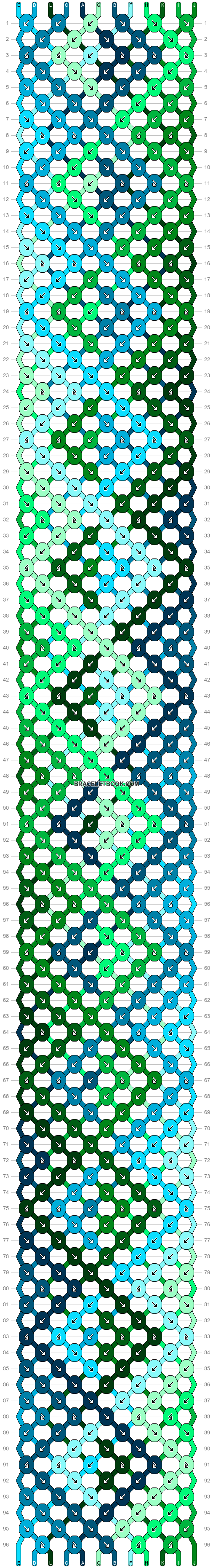 Normal pattern #61541 variation #400476 pattern