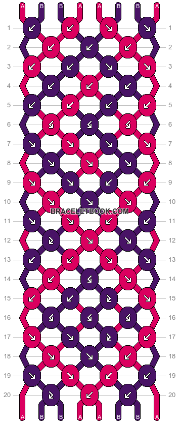 Normal pattern #192816 variation #400479 pattern