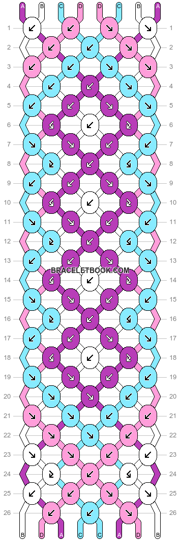 Normal pattern #1177 variation #400480 pattern