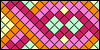 Normal pattern #22412 variation #400481