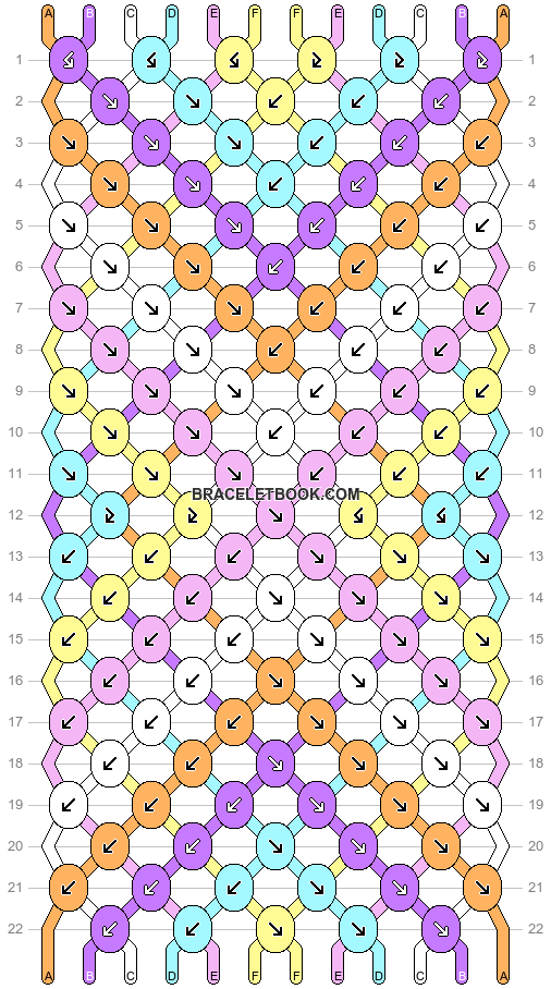 Normal pattern #18064 variation #400482 pattern
