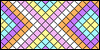 Normal pattern #18064 variation #400482