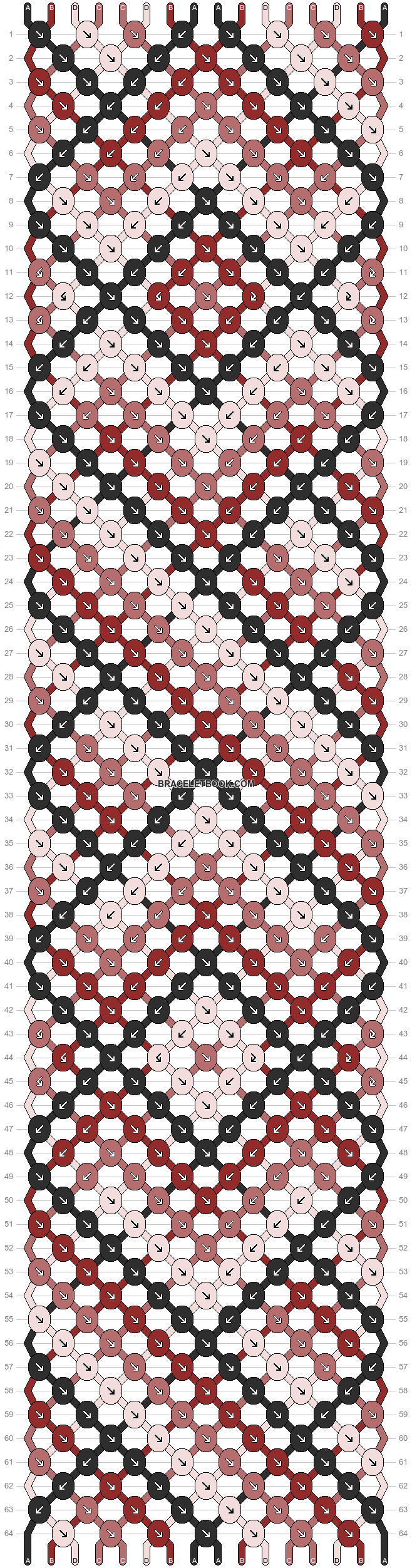 Normal pattern #192834 variation #400486 pattern