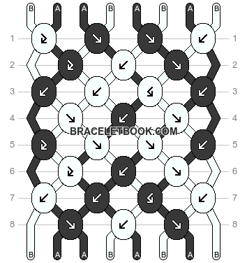 Normal pattern #10114 variation #400487 pattern