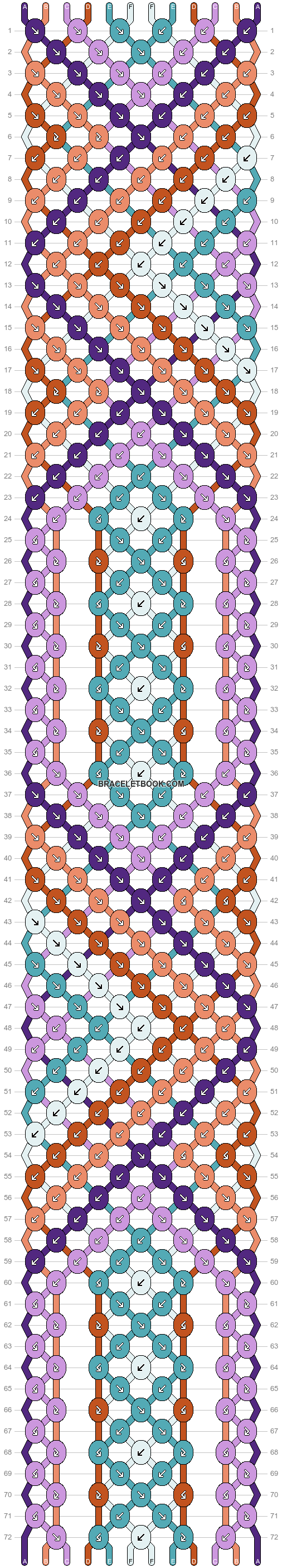 Normal pattern #183918 variation #400488 pattern