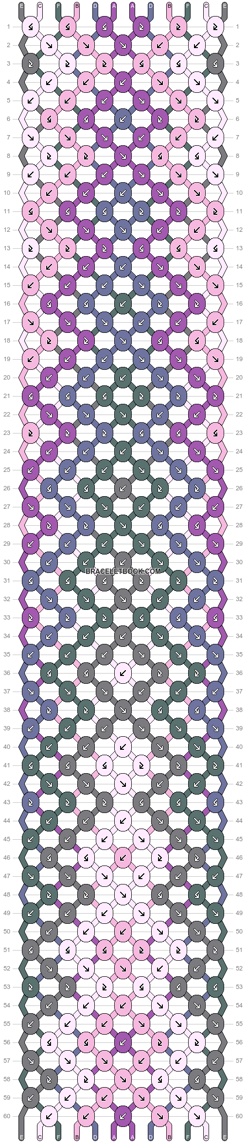 Normal pattern #137132 variation #400490 pattern