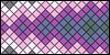 Normal pattern #137132 variation #400490
