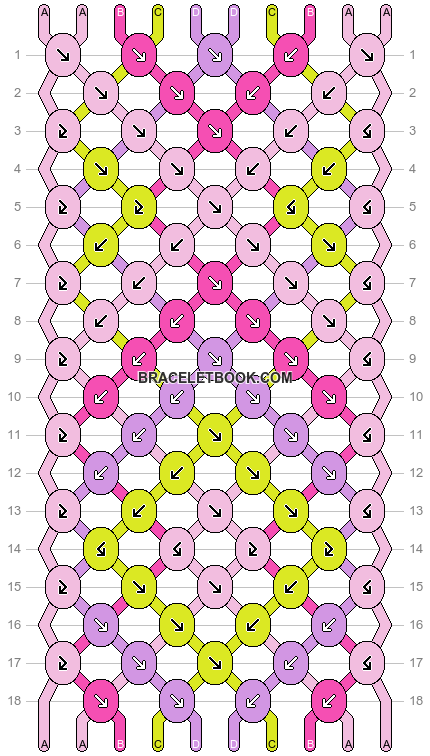 Normal pattern #23268 variation #400491 pattern