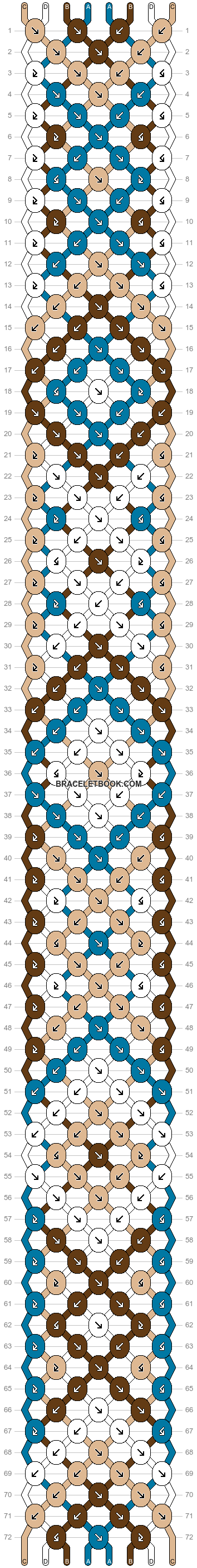 Normal pattern #192668 variation #400492 pattern