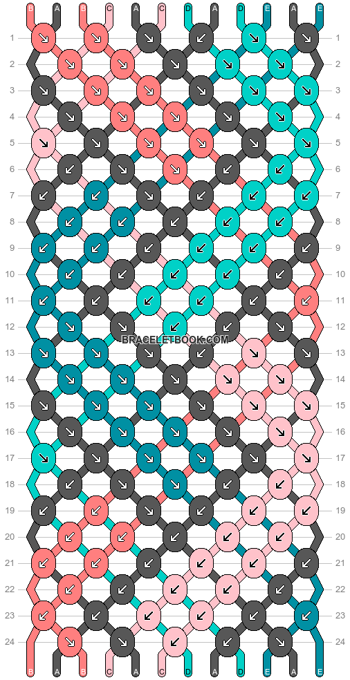 Normal pattern #70708 variation #400493 pattern