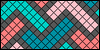 Normal pattern #70708 variation #400493