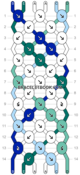 Normal pattern #184264 variation #400496 pattern