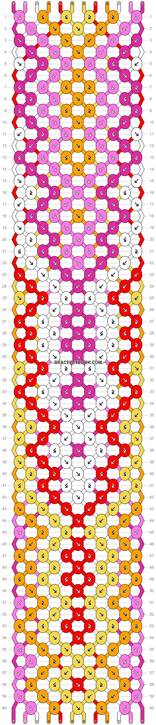 Normal pattern #192575 variation #400497 pattern