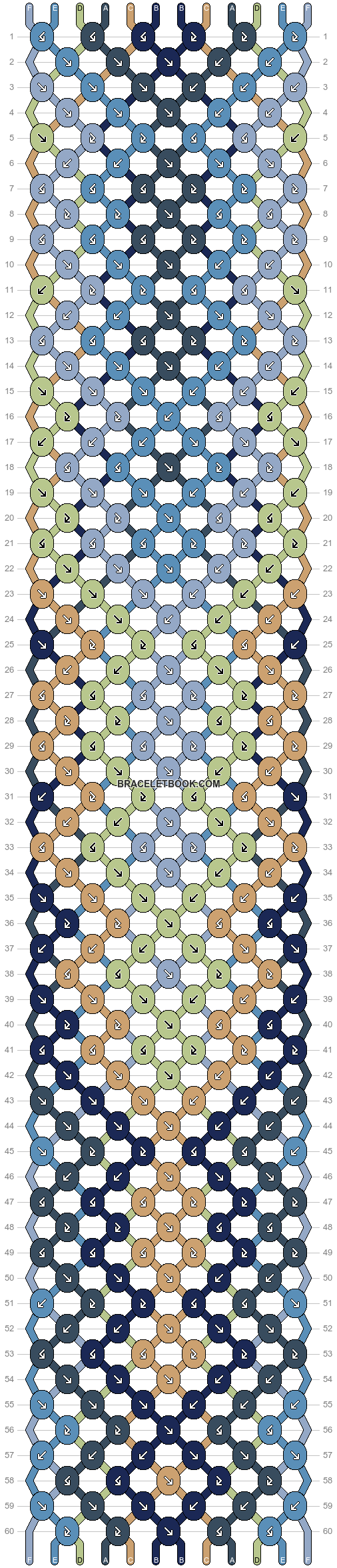 Normal pattern #192575 variation #400498 pattern