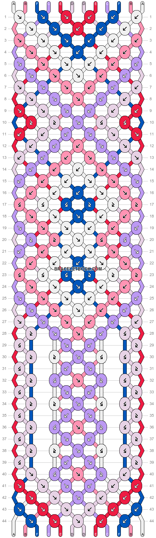 Normal pattern #28009 variation #400499 pattern