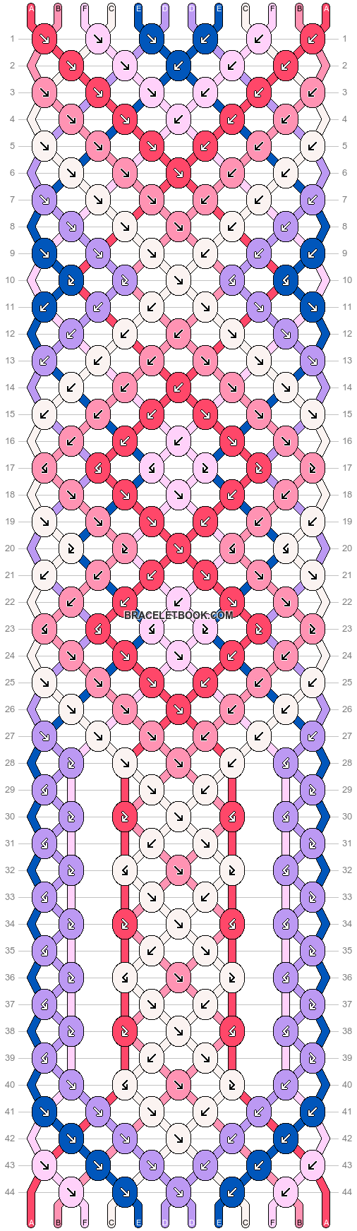 Normal pattern #28009 variation #400501 pattern