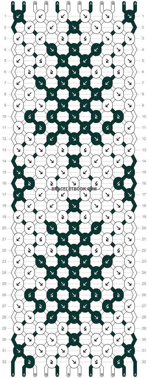 Normal pattern #178516 variation #400502 pattern