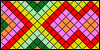 Normal pattern #28009 variation #400503