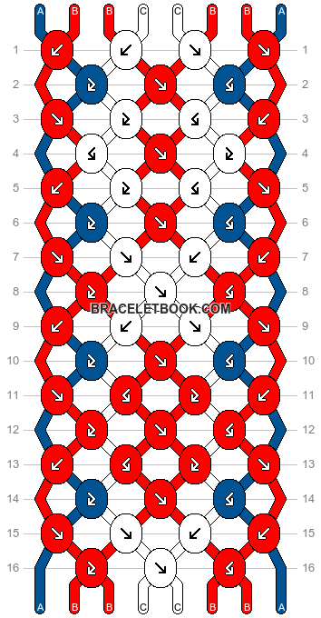 Normal pattern #192872 variation #400504 pattern