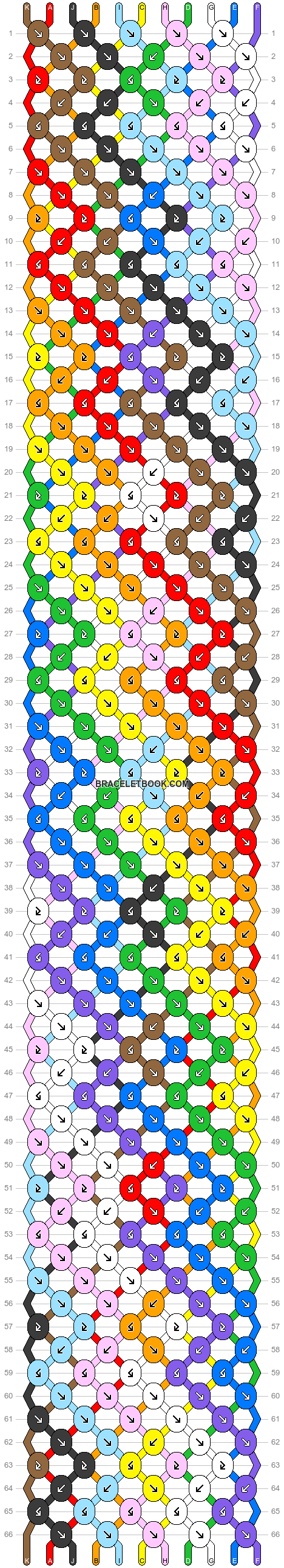 Normal pattern #186456 variation #400505 pattern