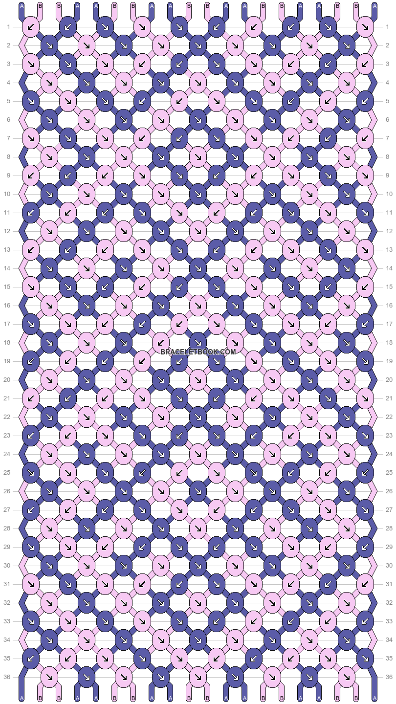 Normal pattern #108204 variation #400507 pattern