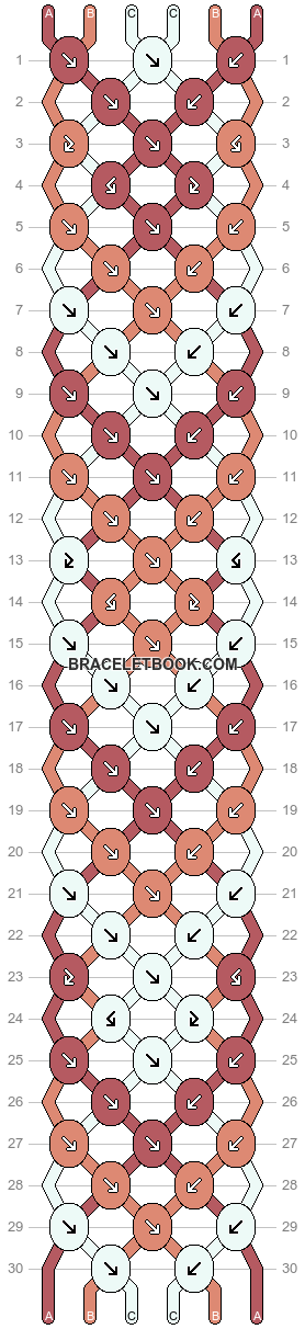 Normal pattern #57406 variation #400508 pattern