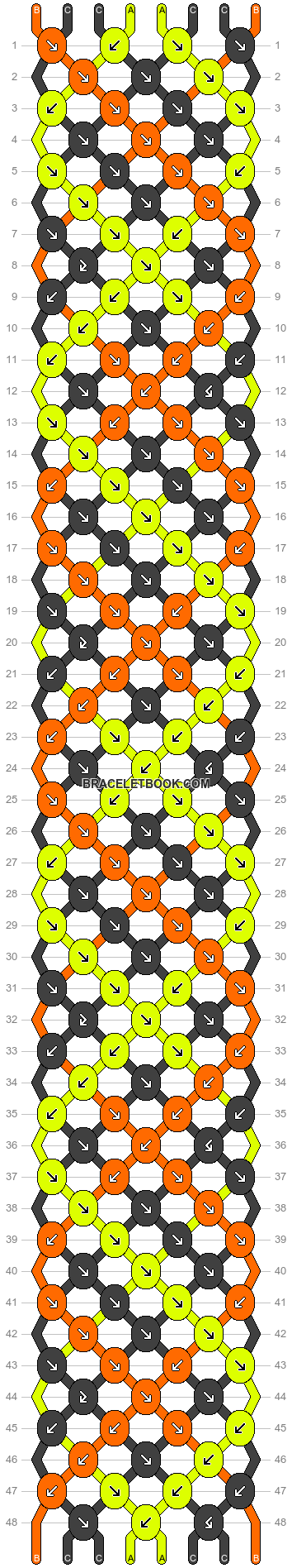 Normal pattern #192765 variation #400511 pattern