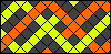 Normal pattern #192765 variation #400511