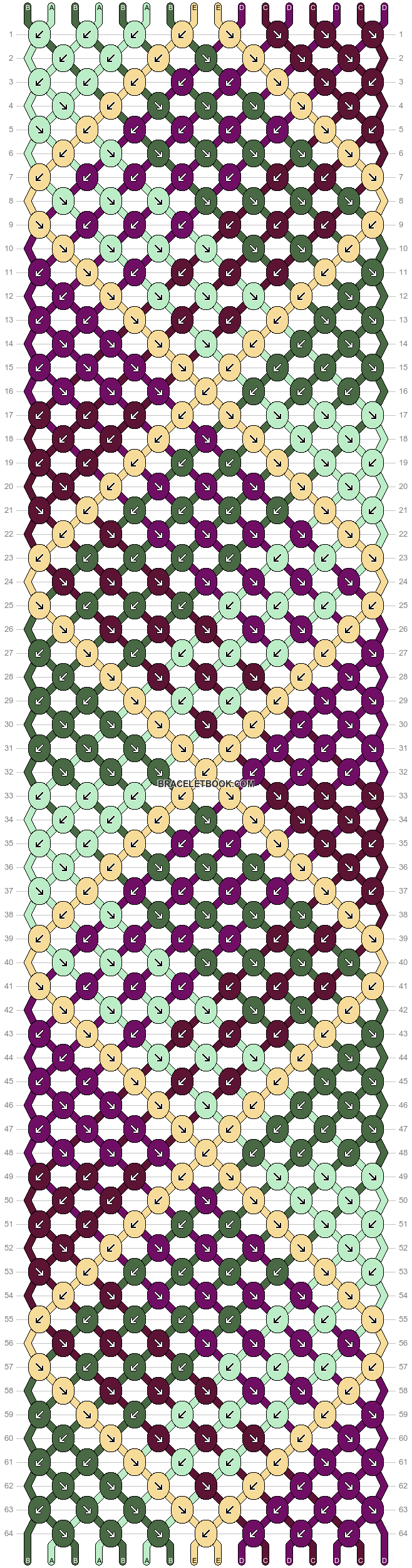 Normal pattern #117032 variation #400513 pattern