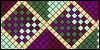 Normal pattern #117032 variation #400513