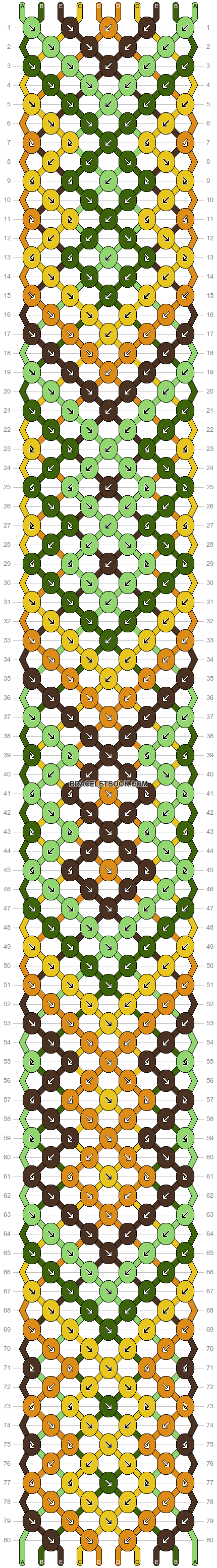 Normal pattern #125594 variation #400516 pattern