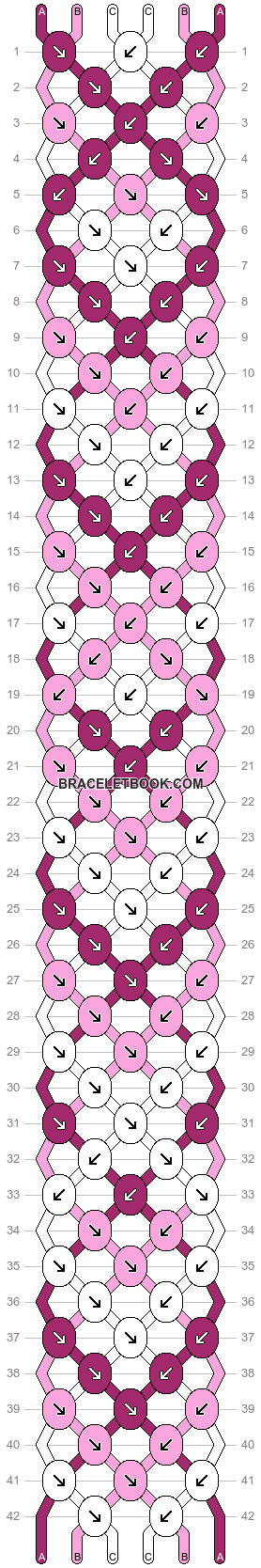 Normal pattern #127774 variation #400518 pattern