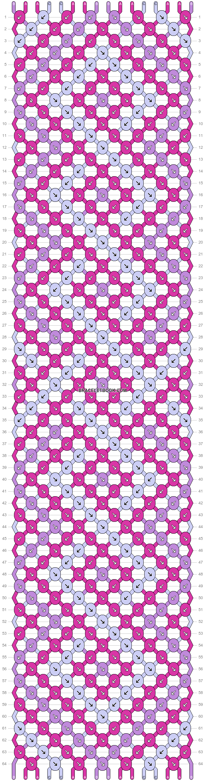 Normal pattern #192696 variation #400519 pattern