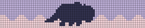 Alpha pattern #169834 variation #400521