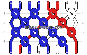 Normal pattern #1 variation #400522 pattern