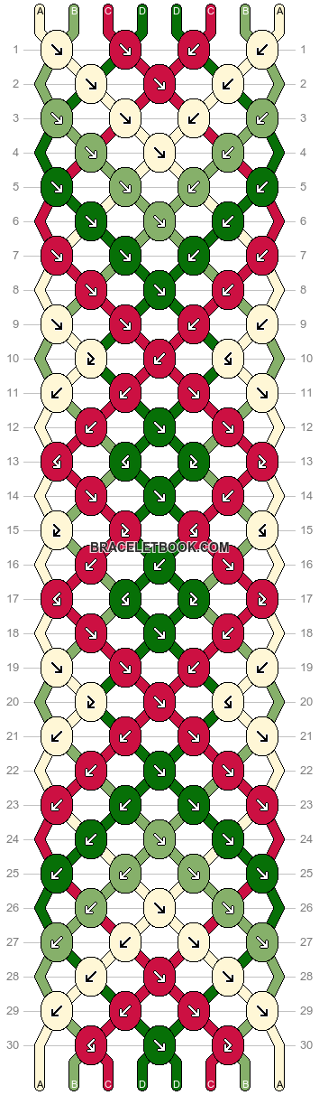 Normal pattern #150151 variation #400524 pattern