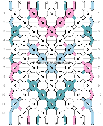 Normal pattern #116827 variation #400525 pattern