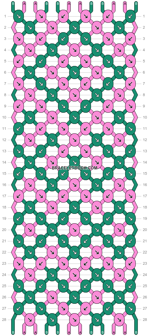 Normal pattern #102486 variation #400527 pattern