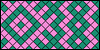 Normal pattern #102486 variation #400527