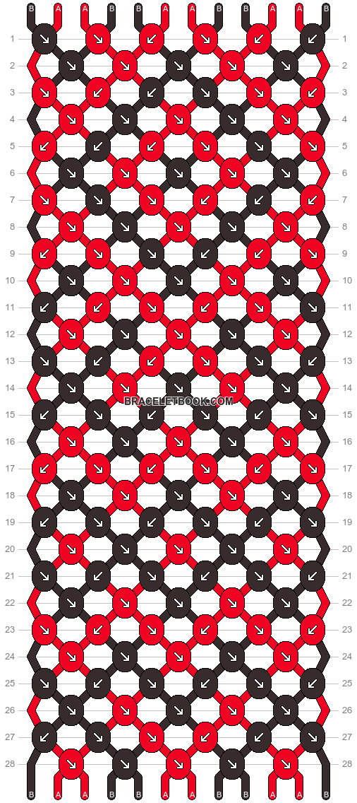 Normal pattern #102486 variation #400528 pattern
