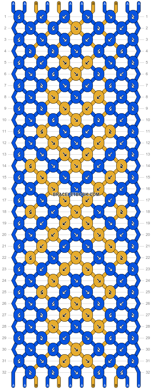 Normal pattern #30018 variation #400529 pattern