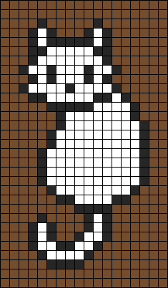 Alpha pattern #160529 variation #400530 preview