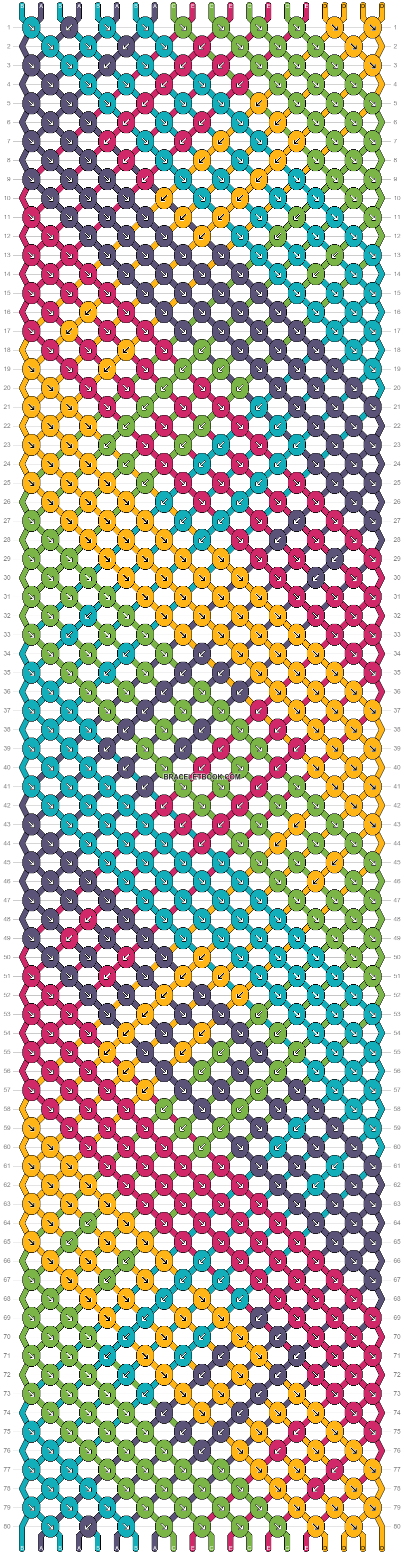 Normal pattern #192543 variation #400531 pattern